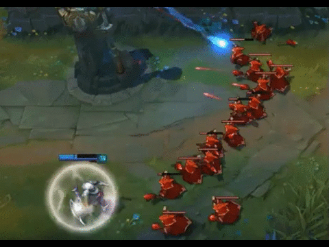 정화되는 짤.gif | 인스티즈