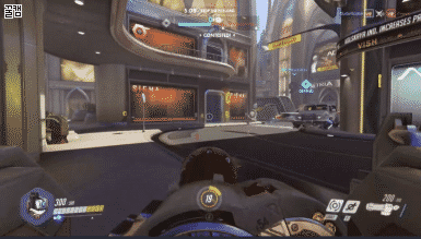 오버워치) 눈치싸움 | 인스티즈