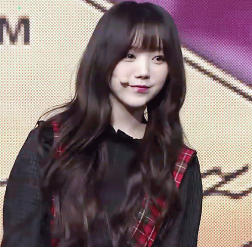 [러블리즈] 울림이 울림한 일을 기념하며 케이 | 인스티즈