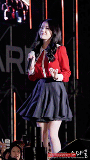 아이유.GIF | 인스티즈