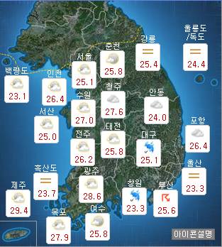 광주 개 덥다 ㅜㅜ | 인스티즈