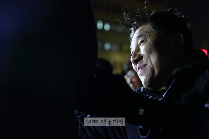 국정원에서 30년간 일했던 김병기가 말하는 문재인 | 인스티즈