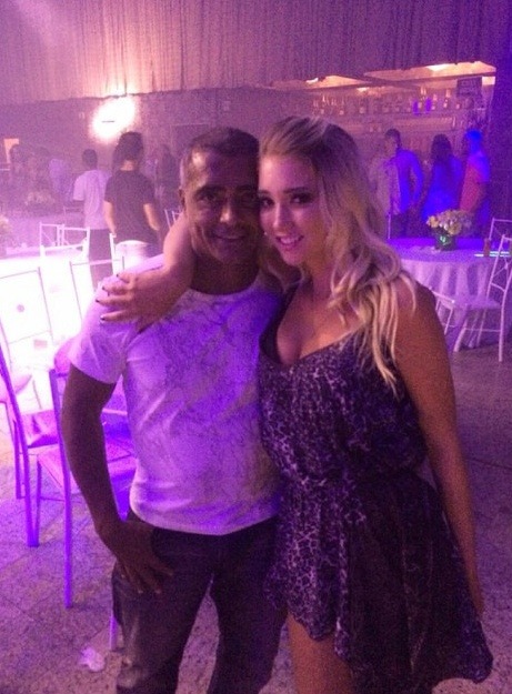 갓마리우 여자친구.jpg | 인스티즈