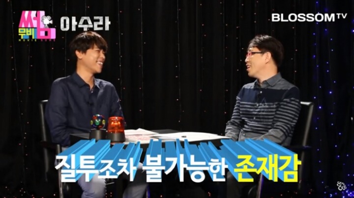 영화평론가 이동진이 뽑은 대한민국 최고 미남 jpg | 인스티즈