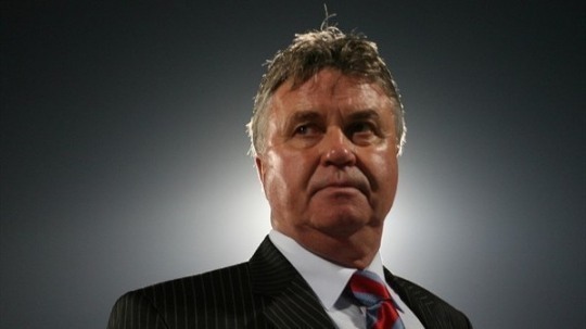 우리나라 에서 아직도 영웅인 감독 | 인스티즈