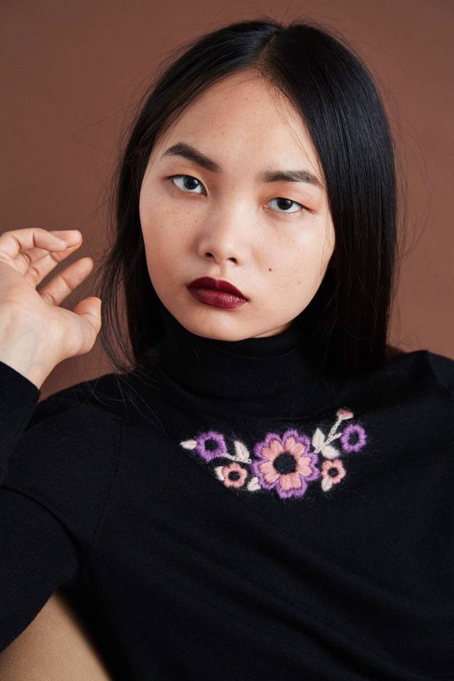 2018 Resort Orla Kiely 컬렉션 | 인스티즈