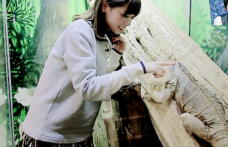 해바라기가 어울리지 않는 여자 | 인스티즈