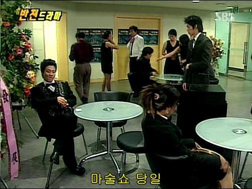 반전드라마 베스트 에피소드 마술사의 인형 2 | 인스티즈