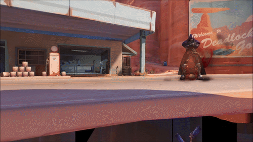 리퍼 하이라이트 연출의 비밀.jpg | 인스티즈