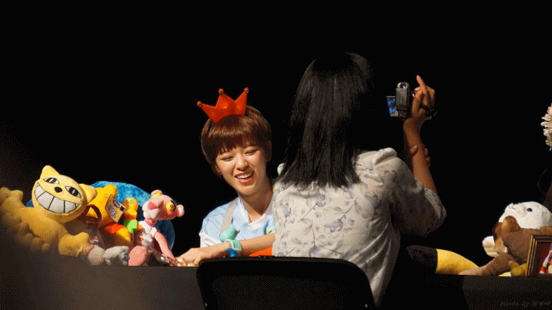 [트와이스] 대구 팬싸 정연 | 인스티즈