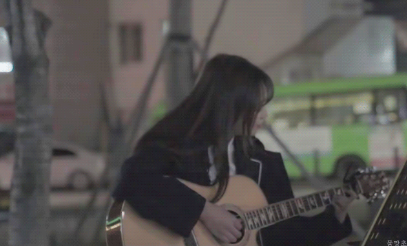 [러블리즈] 금요일이 또다시 찾아와서 수정이 | 인스티즈