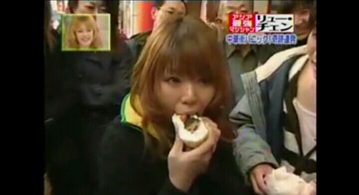 먹는마술의 1인자 루첸 | 인스티즈