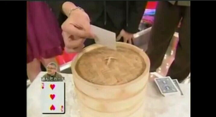 먹는마술의 1인자 루첸 | 인스티즈