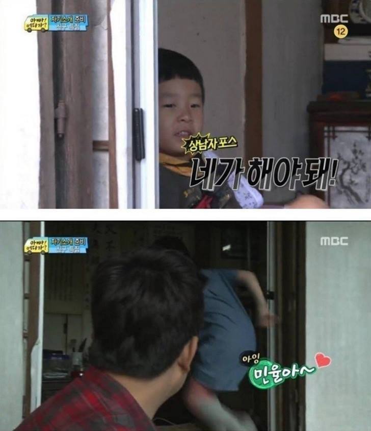 그렇게 이 아이는 10년 후 후회하는데.. | 인스티즈