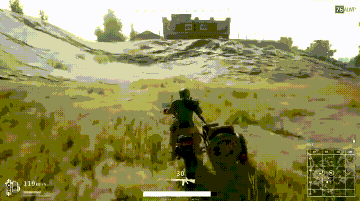 배필 유저가 배그를 하는방법 | 인스티즈