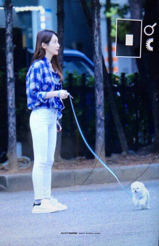 오늘자 다비치 남다른 출근길ㅋㅋㅋㅋㅋㅋ | 인스티즈