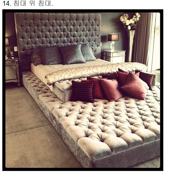 집에 있었으면 하는 23가지 | 인스티즈