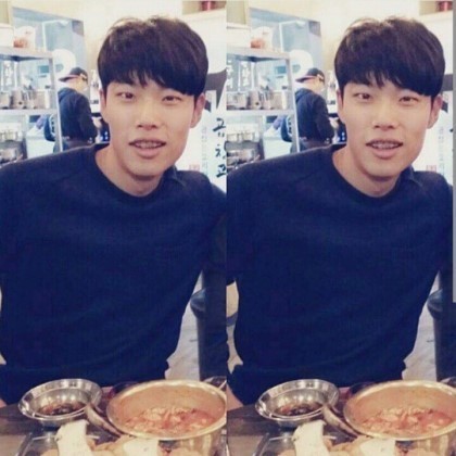 현실에서 이 남자들이 전부 같은과 동기라면 누가 인기 제일 많을것 같음? | 인스티즈