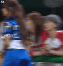 세대 교체의 순간 | 인스티즈