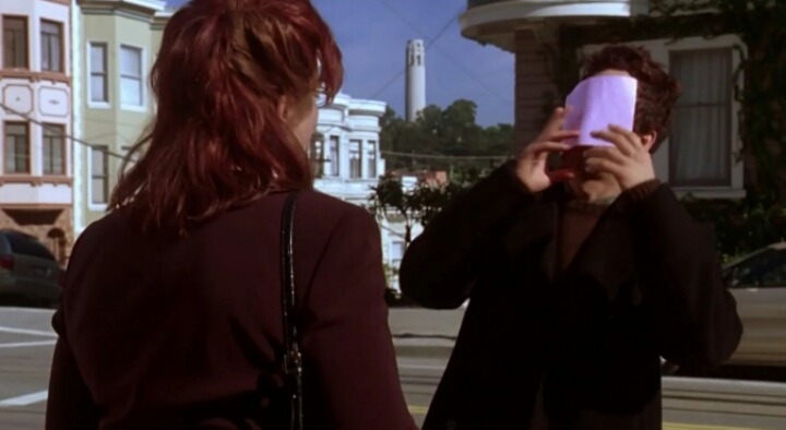 이사를 왔는데 글쎄 웬 여자가 자기집에서 나가래요; | 인스티즈