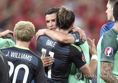 우리형의 포그바 칭찬을본 작은형 | 인스티즈