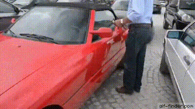 색다른 문열림 | 인스티즈