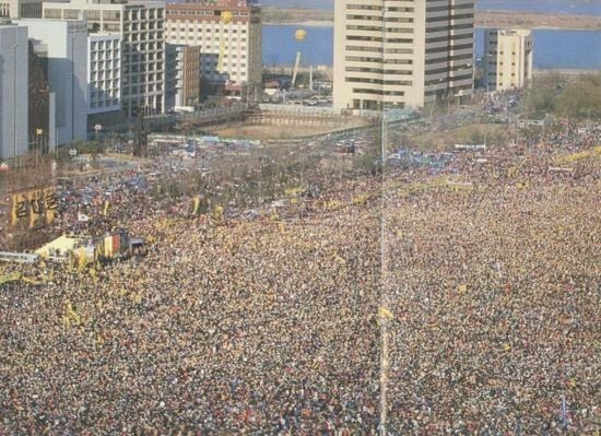 우리나라 스타성 역대급 대통령 ㄷㄷㄷ.jpg | 인스티즈