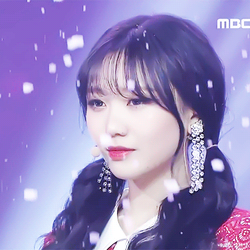 [러블리즈] 금요일이 또다시 찾아와서 수정이 | 인스티즈