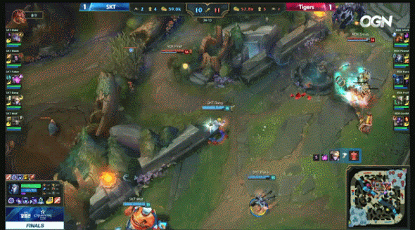 뱅이 진짜 대단한 이유.gif | 인스티즈