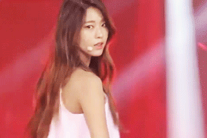 예전 설현 | 인스티즈