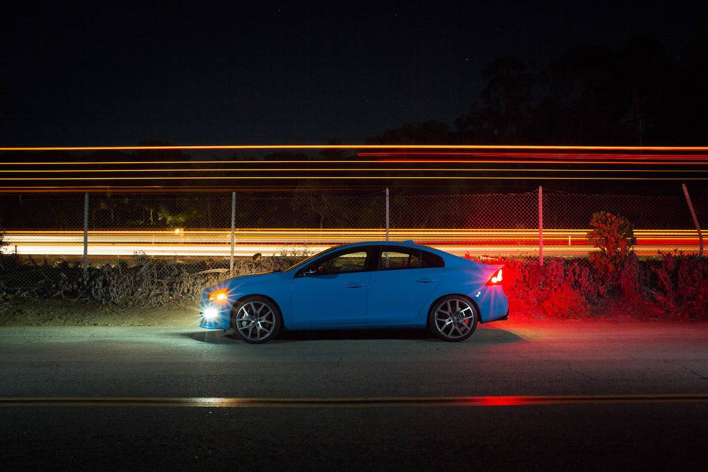 2017 볼보 S60 폴스타 | 인스티즈