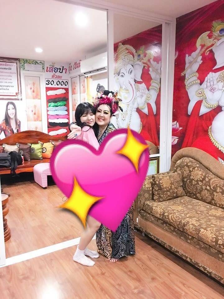 태국에서 jtbc 예능 촬영중인 I.B.I | 인스티즈