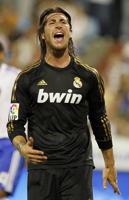  개인적으로 가장 어울린다고 생각하는 유니폼 색 조합 | 인스티즈