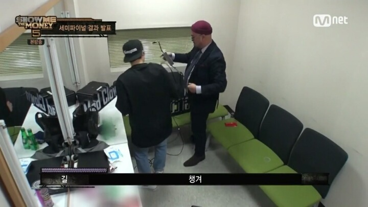 선물 받은 길매팀(feat. 엄마등짝스매시) | 인스티즈