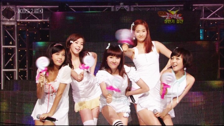 역대 음악프로 스페셜무대 중에 핫한던 것은? | 인스티즈