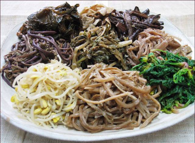 어려선 몰랐다가 성인되서야 맛있는걸 느끼는 음식 | 인스티즈