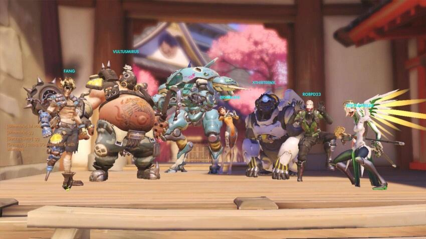 제대로 정신차린 정크랫.jpg | 인스티즈