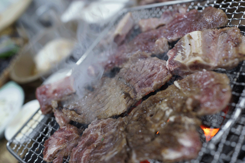 은근 호불호 갈리는 고기 | 인스티즈