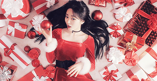 민아랑 크리스마스페어 보러 가고싶다 | 인스티즈