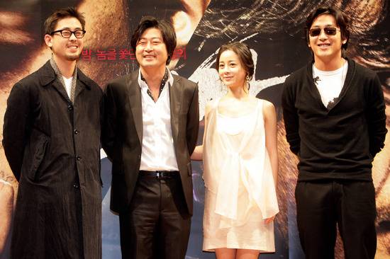 여배우 혼자 빛남.jpg | 인스티즈