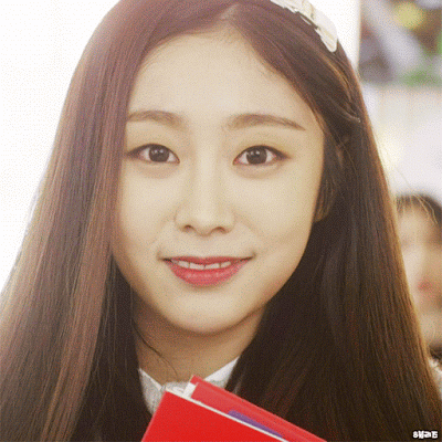 [러블리즈] 오늘자 월계수 럽순이들 한 경기 활약상 | 인스티즈