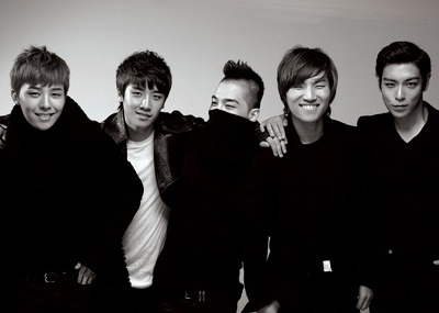 대한민국 음원깡패는? | 인스티즈