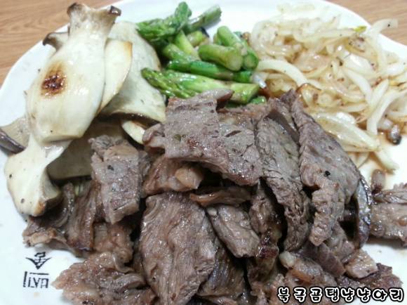 고기스페셜 (다이어트 따위..) | 인스티즈