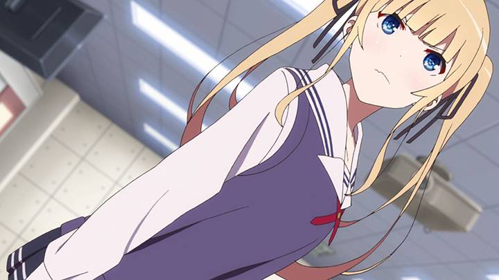 [이쁨주의] 6월 11일의 2D녀.gif | 인스티즈