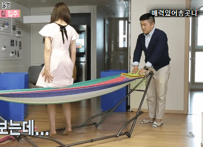 혼자만의 시간이 필요해진 조세호 | 인스티즈