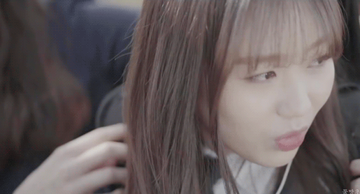 [러블리즈] 금요일이 또다시 찾아와서 수정이 | 인스티즈