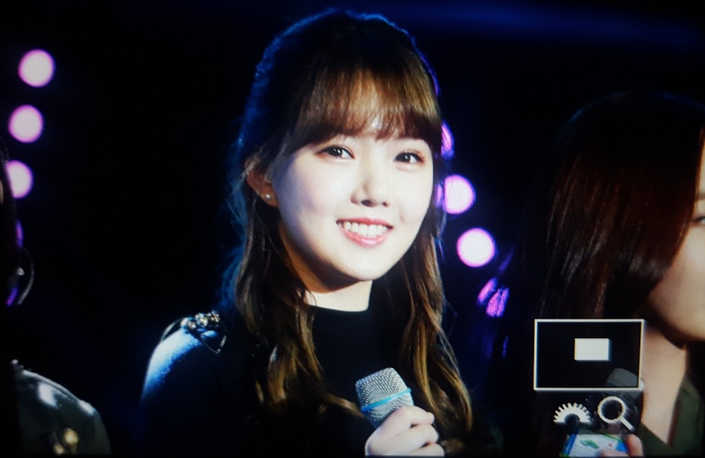 여자친구 예린 오늘자 사진 .jpg | 인스티즈