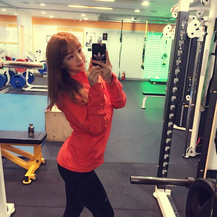김수연 트레이너 | 인스티즈