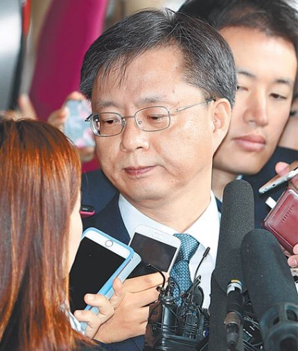 [고르기] 문재인 대통령님께 가장 바라는 것은? | 인스티즈