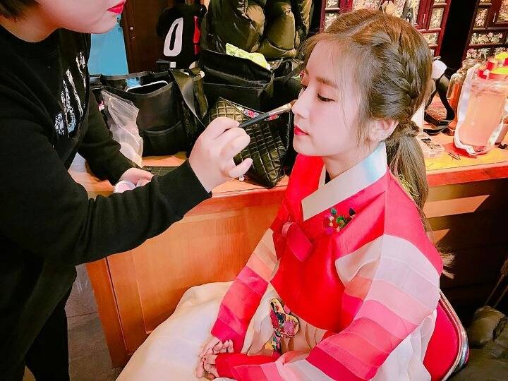 참한 박초롱 | 인스티즈